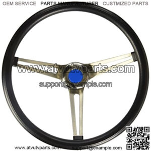 969 Classic GM Steering Wheel