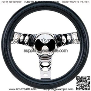 833 Classic Steering Wheel
