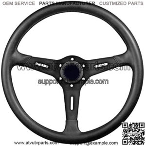 (OD/2031/NN) Steering Wheel