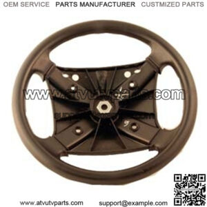 Yamaha G14, G16, G19, G20, G22 Steering Wheel