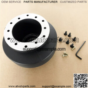 E36 steering wheel connector base