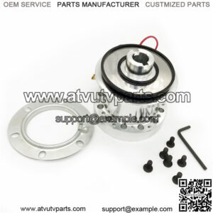 EG pure aluminum oxidation base