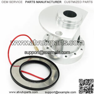 GK5 modified racing steering wheel dedicated connection base