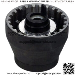 E30 steering wheel connector