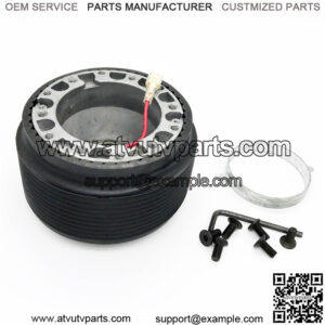 R-2 Mazda steering wheel connector