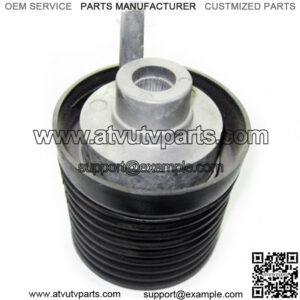 Peugeot P106 steering wheel connector