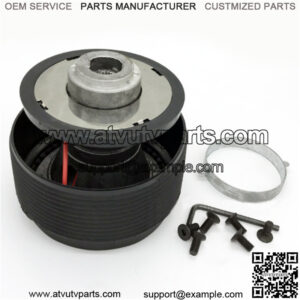 Honda series steering wheel connector