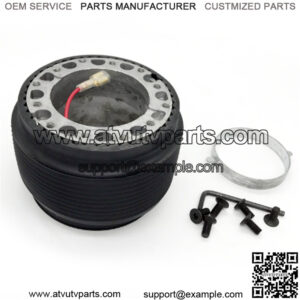 Toyota Series Steering Wheel Connector