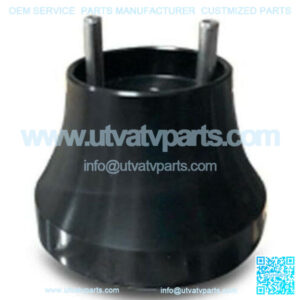 Star EV Black Steering Wheel Adapter, Sirius