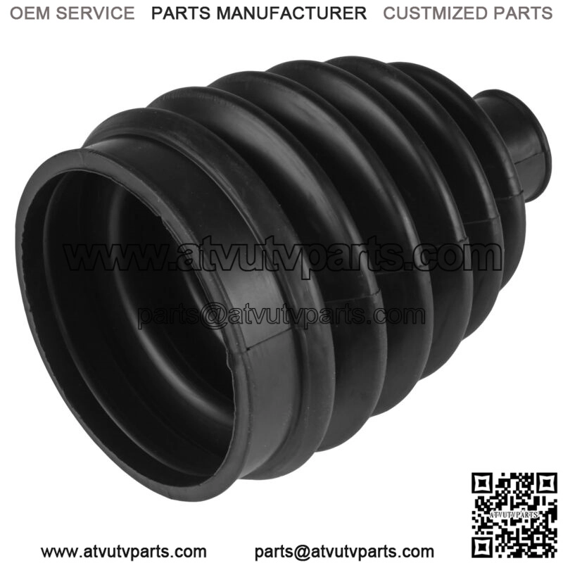 Front Axle Outer Inner CV Boot Kit for Polaris Sportsman Sp 570 2015-2017 - Image 3