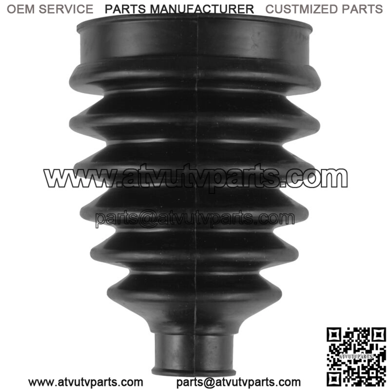 Front Axle Outer Inner CV Boot Kit for Polaris Sportsman Sp 570 2015-2017 - Image 4