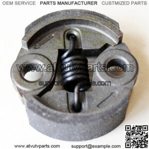Mower Clutch 34F (Powder Metallurgy)