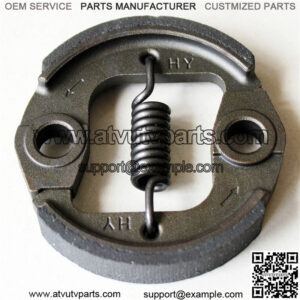 Mower clutch 35F