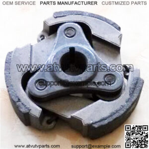Mower Clutch 40-6F (Powder Metallurgy)