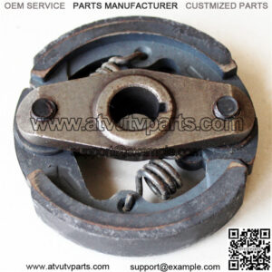 Mower Clutch 40-62F (Powder Metallurgy)