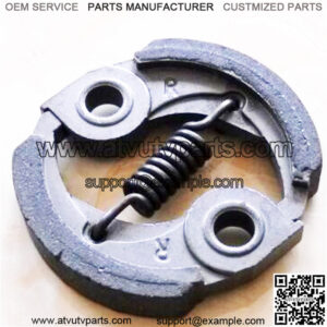 Lawn mower clutch 1391 (powder metallurgy)