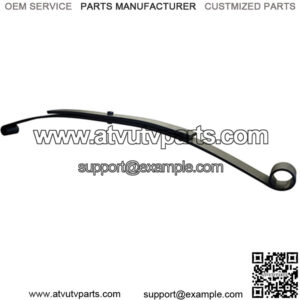 RXV Dual Action Heavy Duty Leaf Spring