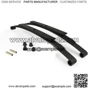 Club Car DS Dual Action Heavy Duty Leaf Spring
