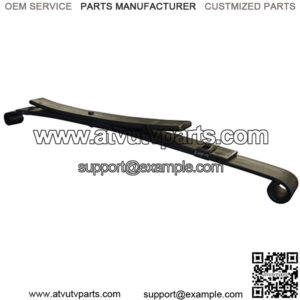 Club Car Precedent Dual Action Heavy Duty Leaf Spring