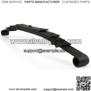 TXT 1994-Up Rear Leaf Spring - HD Four Leaf