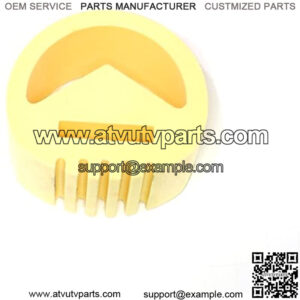 Brand Rubber Snubber Motor Mount for Club Car Gas Golf Cart 1984-up Replaces #1012164 102540301 1025403-01 Engine Noise Vibration Dampener