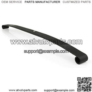 Club Car Precedent 2004-Up Gas and Electric Golf Cart Standard Rear Leaf Spring