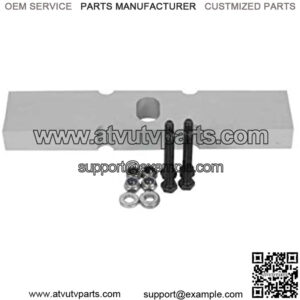 3G Front End Lift Block for Club Car Precedent Golf Carts