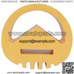 Shop Buffer for Club Car Snubber Gas Golf Cart DS Precedent Carryall Turf Motor Engine Mount 1012164, 1025403-01,Fits The Following Carts: Club Car DS Gas 1984-Up and 2004-Up Gas Precedent Golf carts