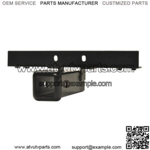 Yamaha G29 Drive 2007-2016 Trailer Hitch