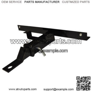 Club Car DS Trailer Hitch (Fits: 1982-Up)