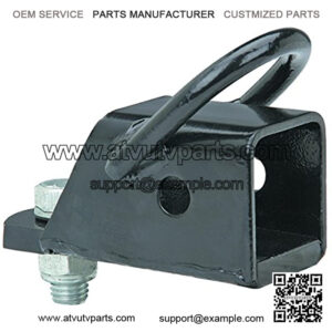 ATV Hitch Adapter by Haul Master