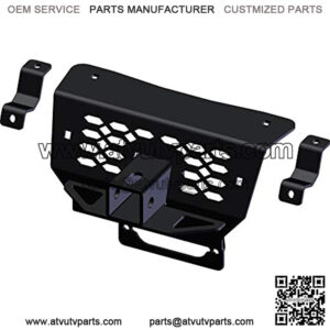 ATV/UTV Hitch Front Upper Receiver (101780)