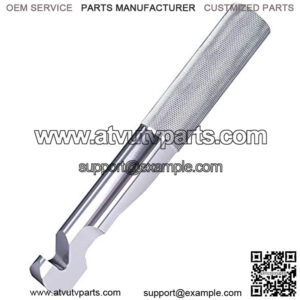 Belt Changing Tools Compatible with Polaris RZR 900 S 1000 S XP 800 Turbo Clutch Removal Wrench Tool Kit