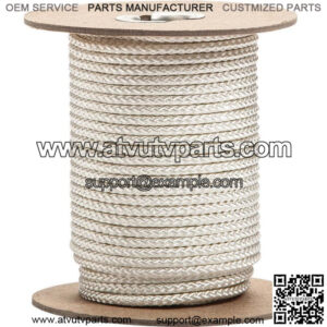 Replacement Starter Rope No. 5 100Ft Std Part Number 31-650