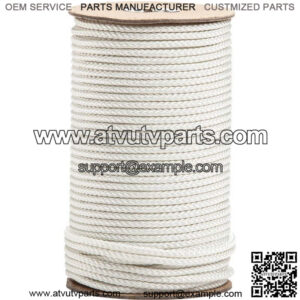 Replacement Starter Rope No. 6 250Ft Std Part Number 31-760