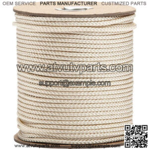 Replacement Starter Rope No. 4 250Ft Std Part Number 31-740