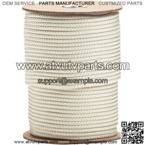 Replacement Starter Rope No. 4 1/2 250Ft S Part Number 31-742