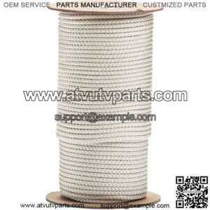 Replacement Starter Rope No. 5 250Ft Std Part Number 31-750