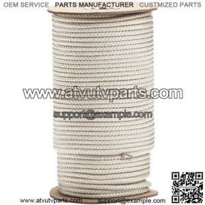 Replacement Starter Rope No. 5 1/2 250Ft S Part Number 31-752