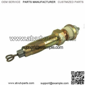 Glow Plug fits Models with Standard Diesel 829162m1