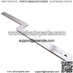 Arctic Cat 1.655 inch Clutch Alignment Bar - 2005-2009 ZR M Z1 Firecat Crossfire