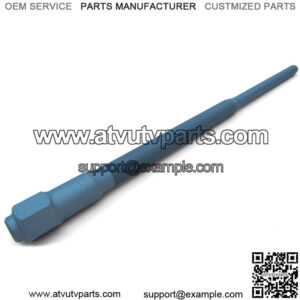 Arctic Cat Blue 14mm Metric Thread Drive Clutch Puller - 2007-2021 Snowmobile & Wildcat