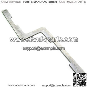 Arctic Cat Clutch Alignment Bar - 2018-2020 ZR 200