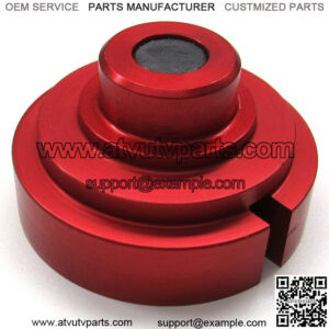 Arctic Cat TEAM BOSS Clutch Alignment Kit 1.530 inch Plug - Rapid Response II