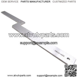 Arctic Cat 1.485 inch Clutch Alignment Bar - 2012-2017 F ZR XF M