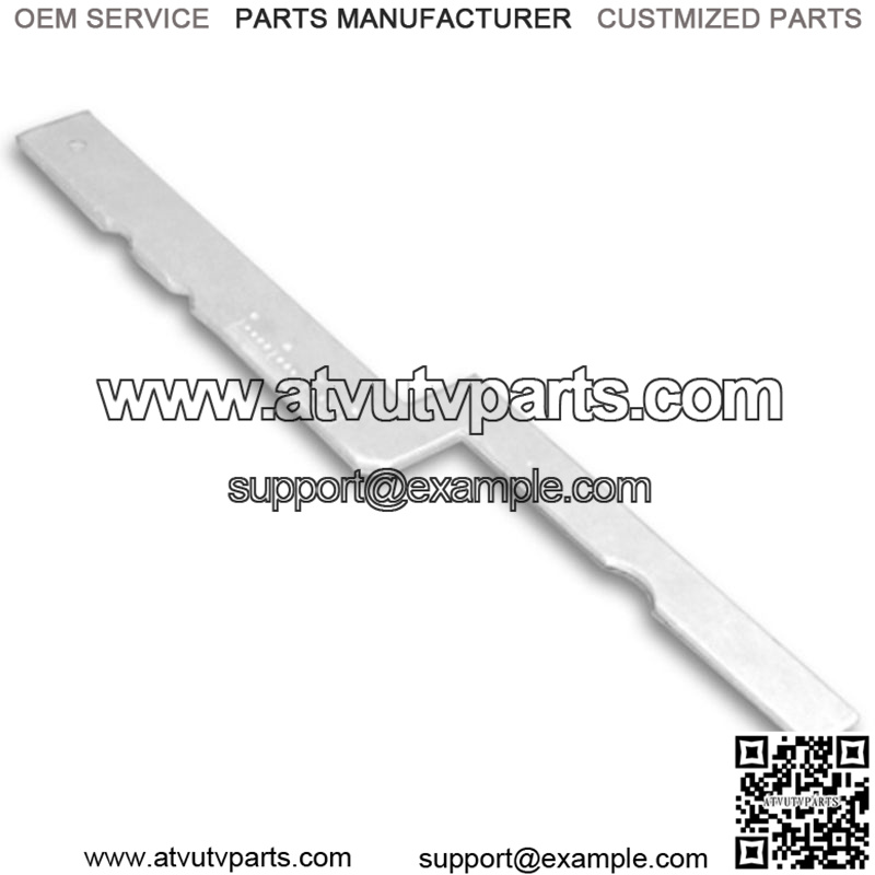 Arctic Cat 1.562 inch Clutch Alignment Bar - 1997 ZR 580