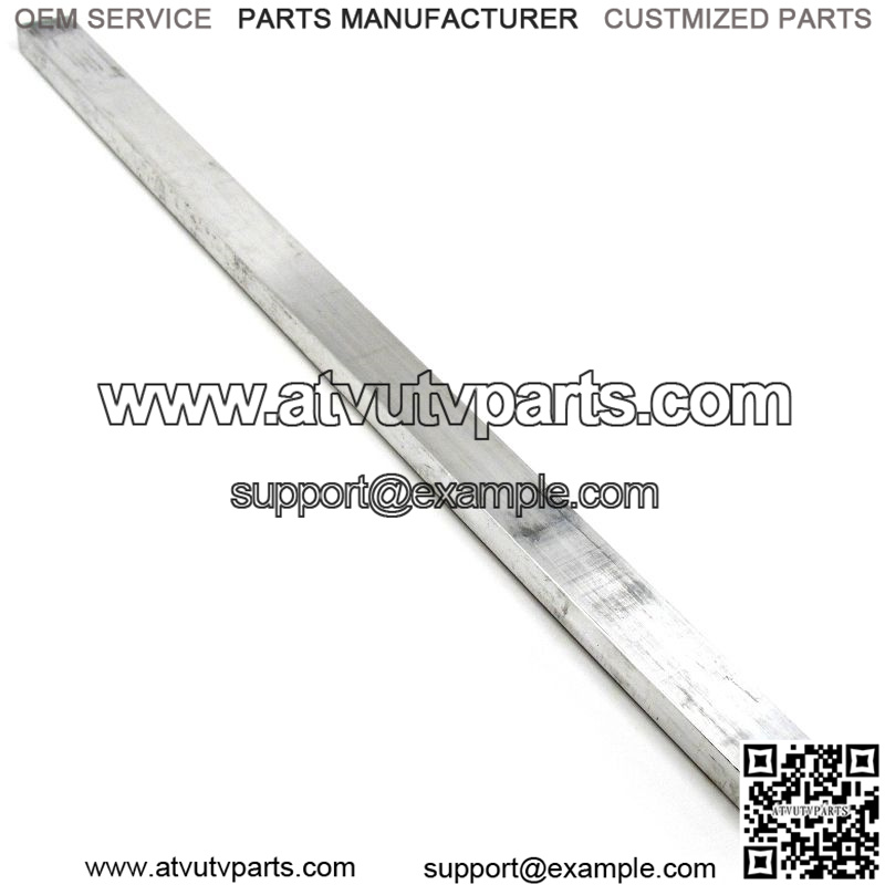 Arctic Cat Clutch Alignment Parallelism Bar