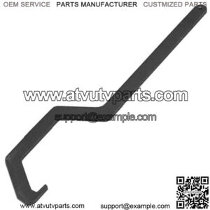 Arctic Cat Drive Clutch Spanner Wrench