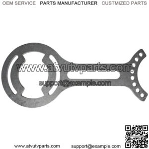 Arctic Cat Clutch Torque Retention Tool - 2021-2022 Blast ZR LT XR M