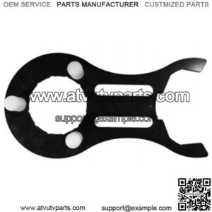 Arctic Cat Clutch Retention Tool  - 2018-2021 Wildcat XX